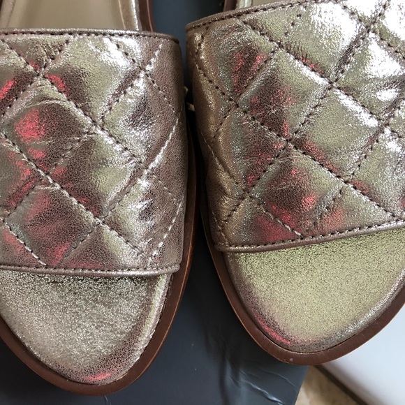 Ann Taylor Sandals NWT - Picture 6 of 6